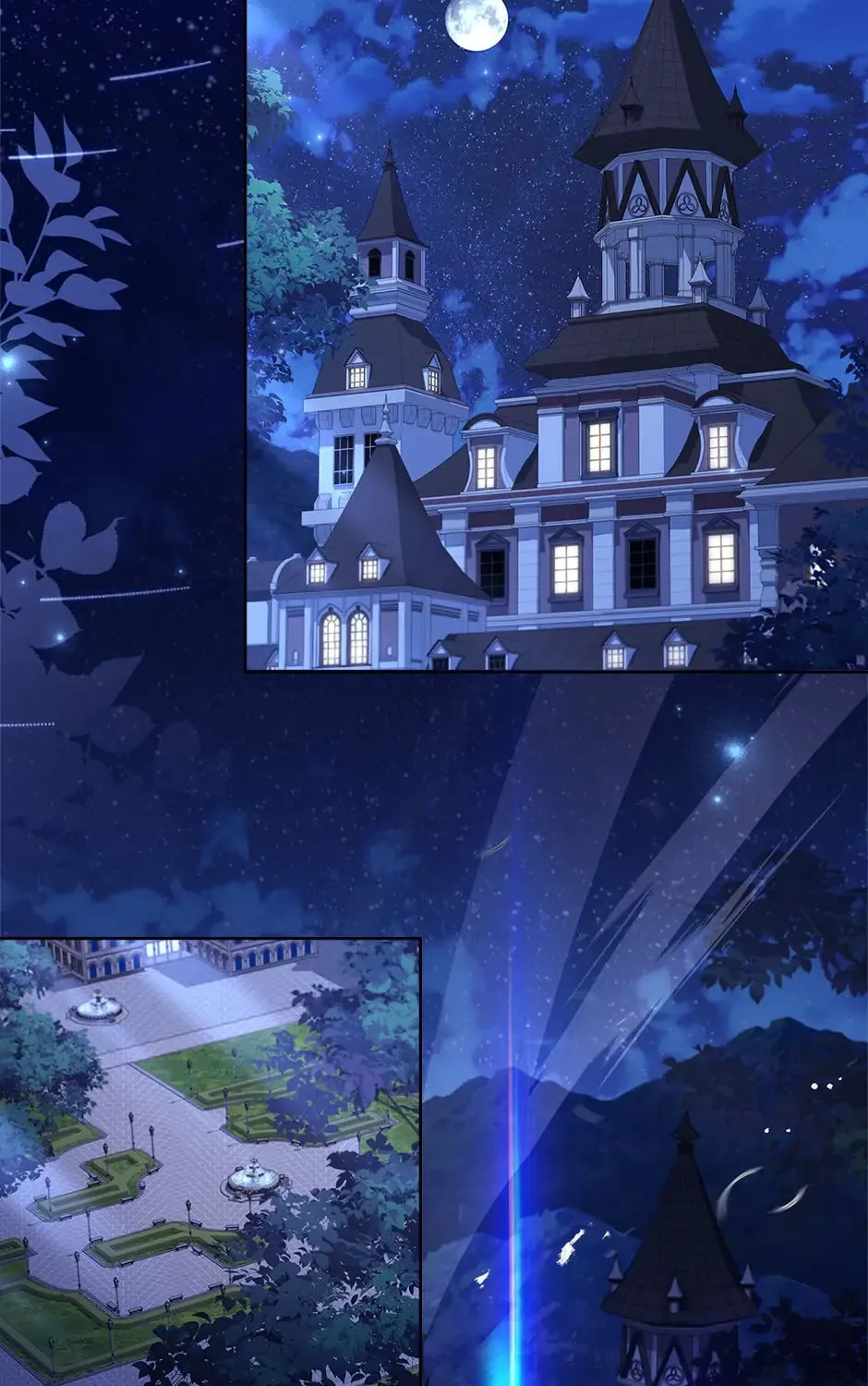 Read The Lady Needs a Break chapter 85 image 152 on Lezhin