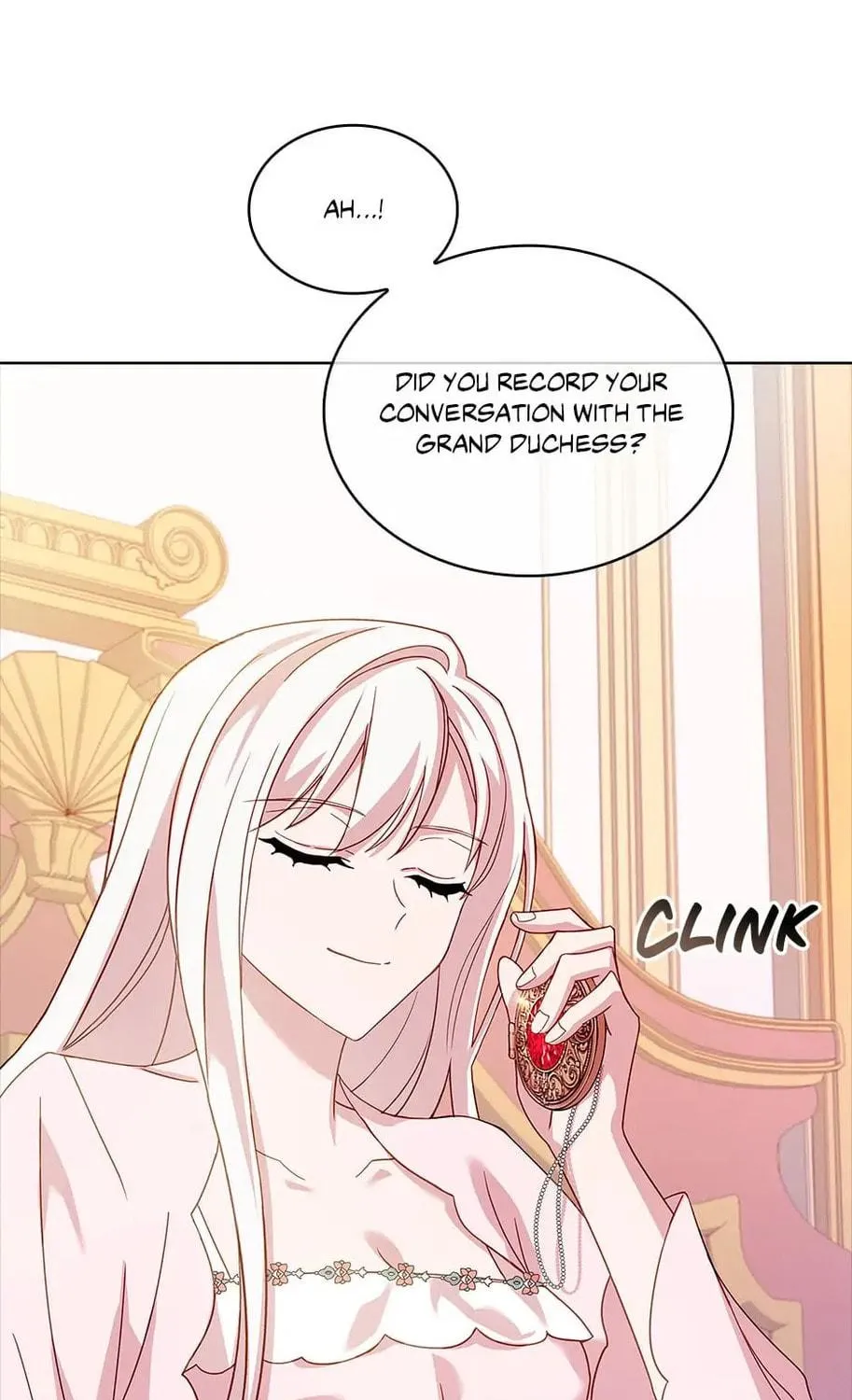 Read The Lady Needs a Break chapter 85 image 16 on Lezhin
