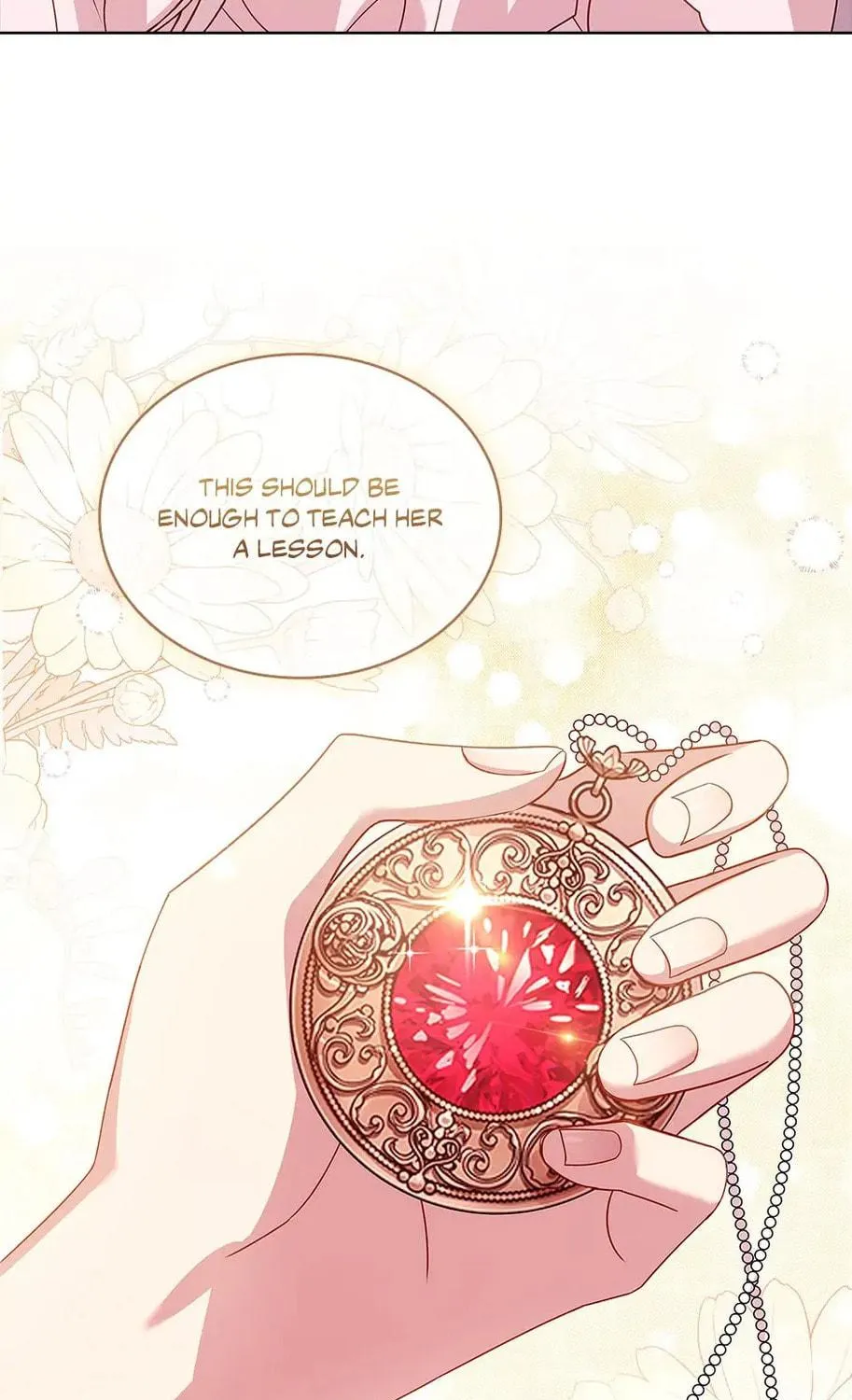 Read The Lady Needs a Break chapter 85 image 18 on Lezhin