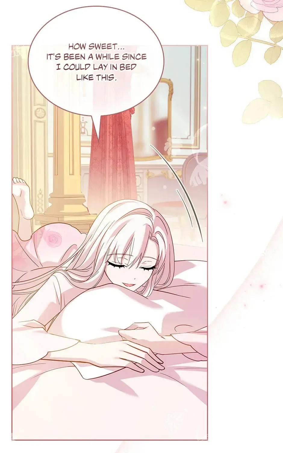 Read The Lady Needs a Break chapter 85 image 2 on Lezhin