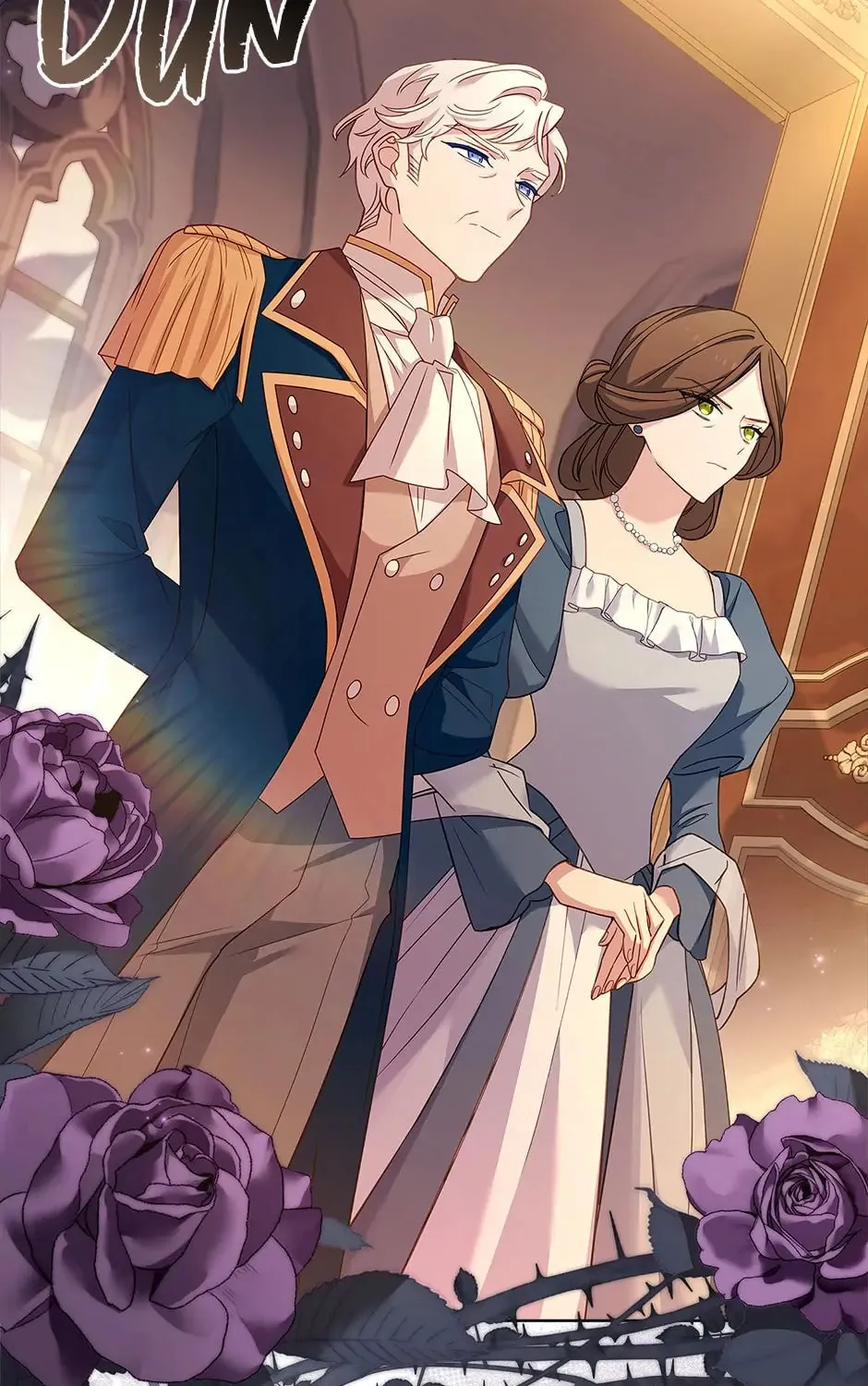 Read The Lady Needs a Break chapter 85 image 32 on Lezhin