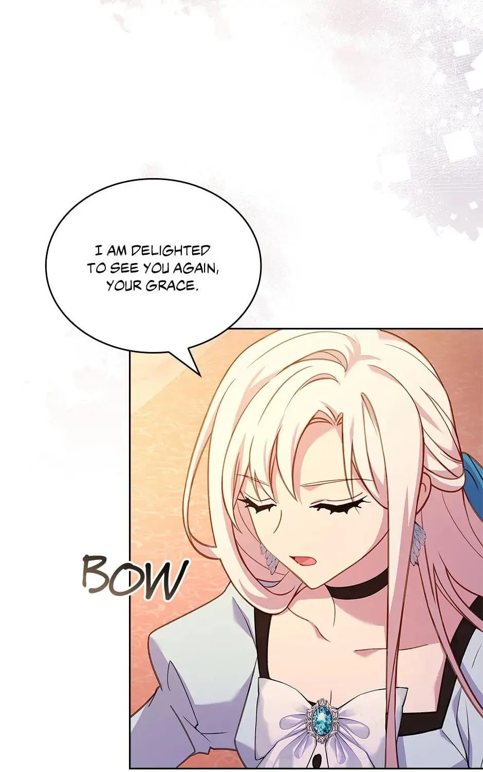 Read The Lady Needs a Break chapter 85 image 34 on Lezhin
