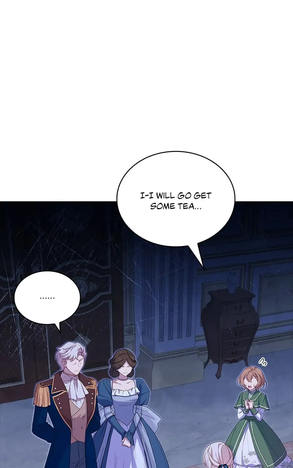 Read The Lady Needs a Break chapter 85 image 36 on Lezhin