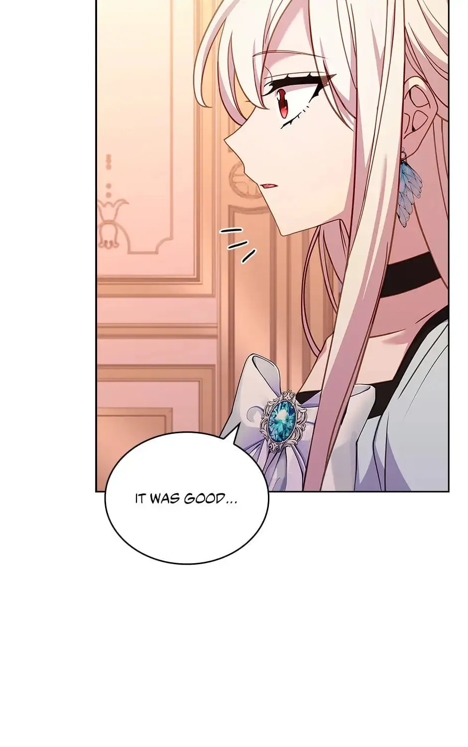 Read The Lady Needs a Break chapter 85 image 42 on Lezhin