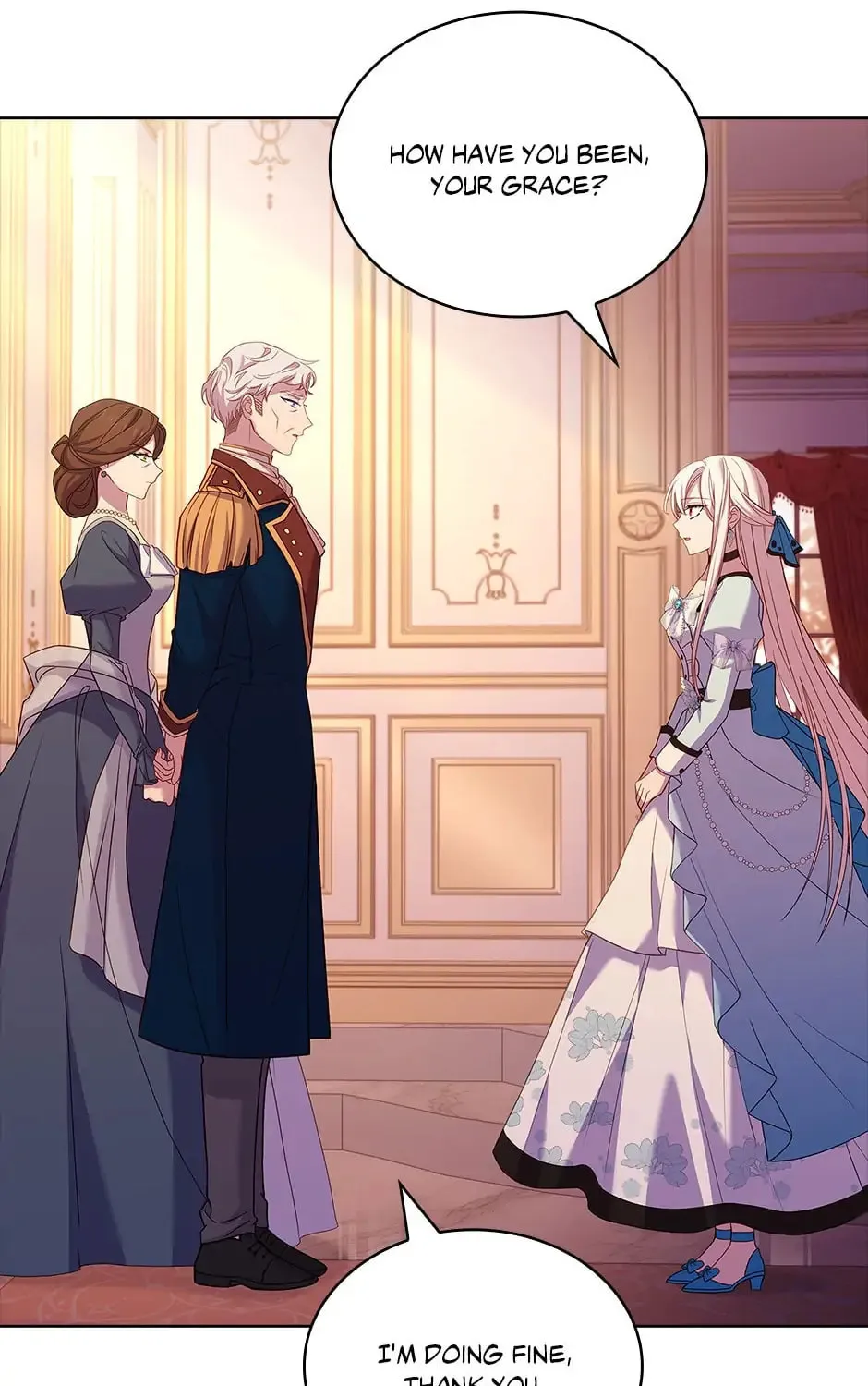 Read The Lady Needs a Break chapter 85 image 44 on Lezhin