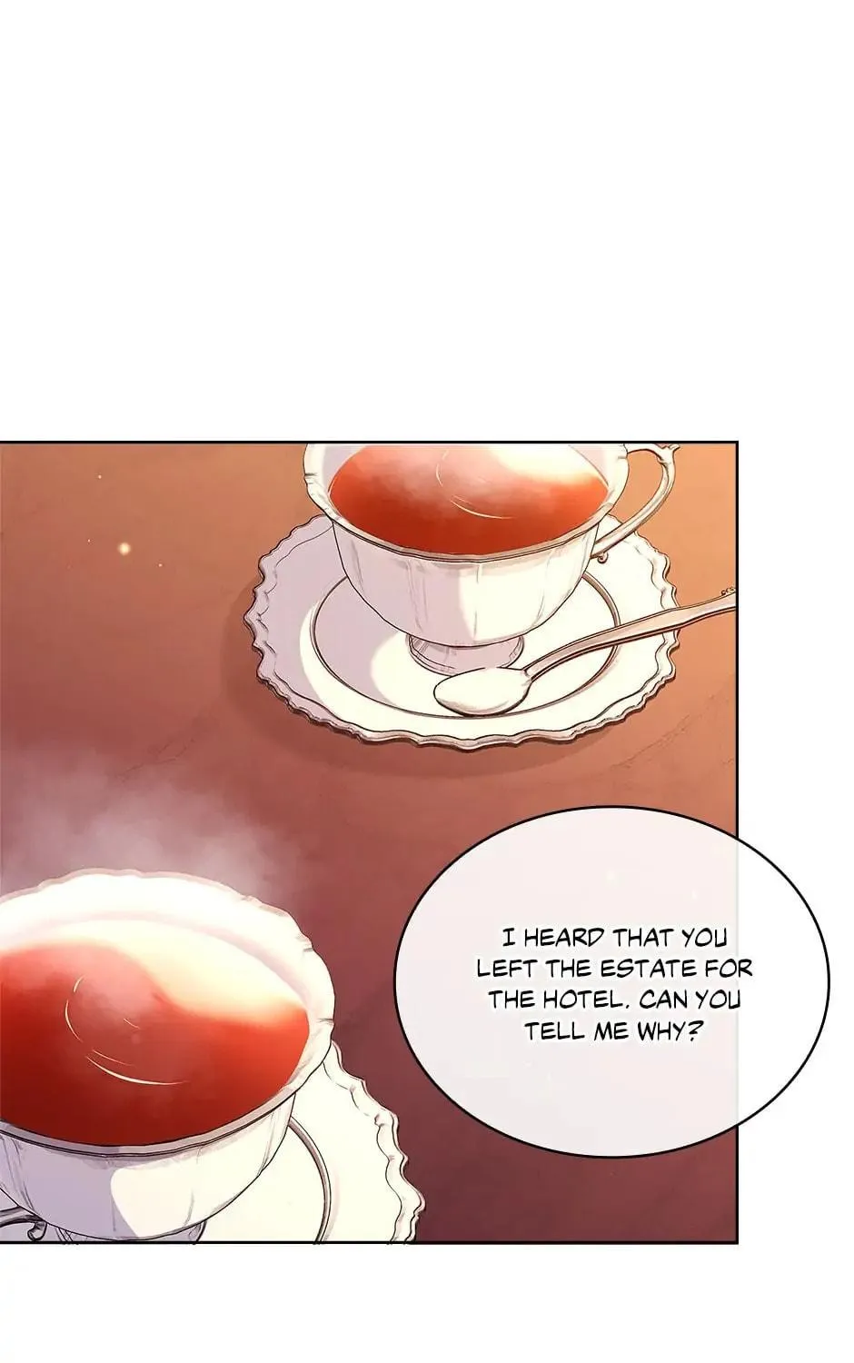 Read The Lady Needs a Break chapter 85 image 46 on Lezhin