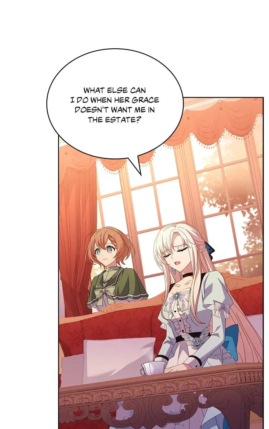 Read The Lady Needs a Break chapter 85 image 48 on Lezhin