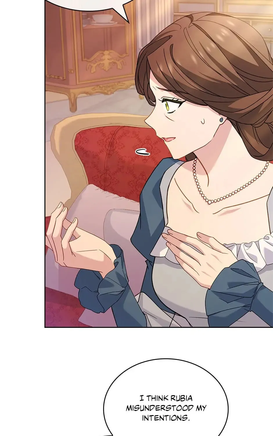 Read The Lady Needs a Break chapter 85 image 54 on Lezhin