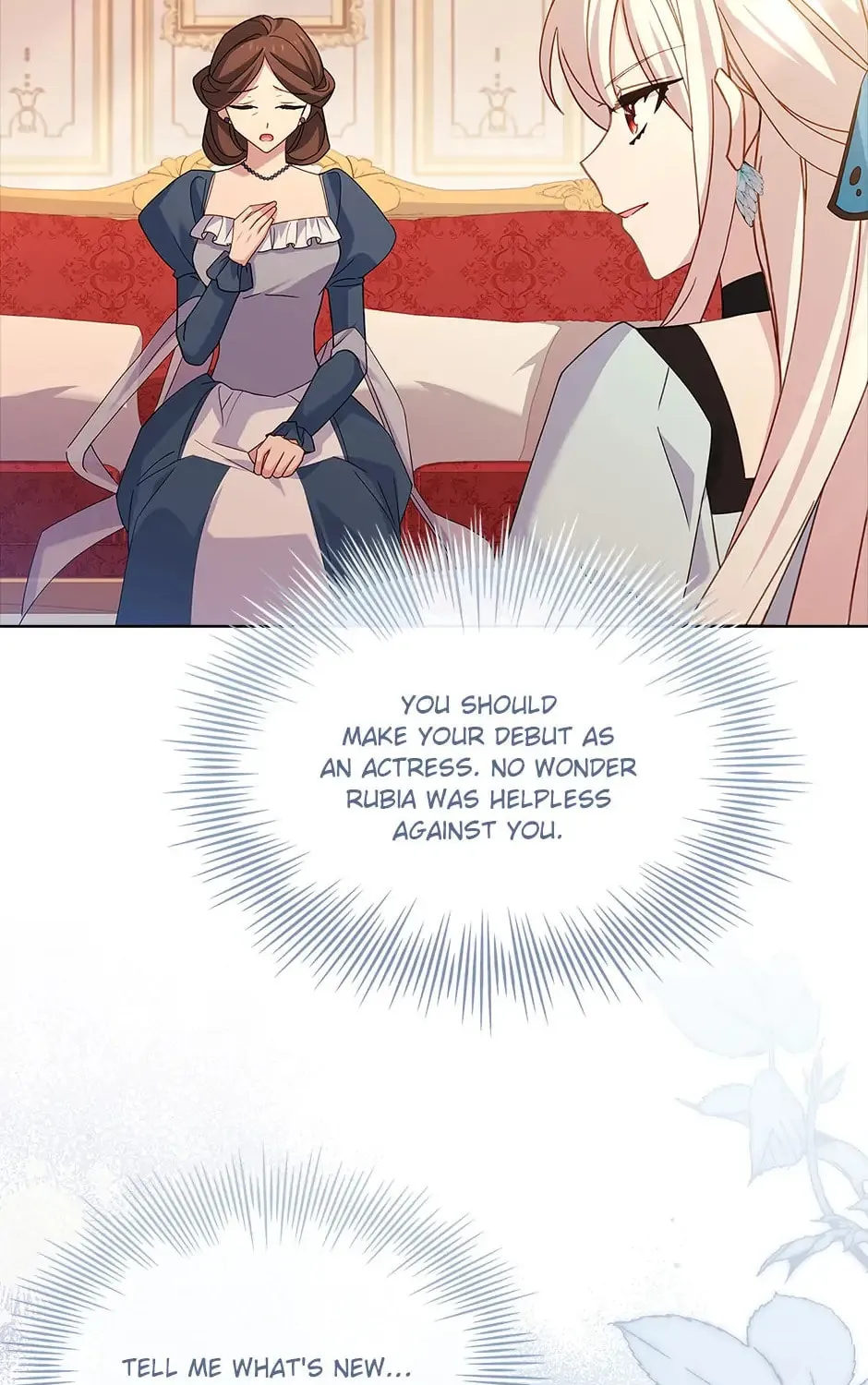 Read The Lady Needs a Break chapter 85 image 56 on Lezhin