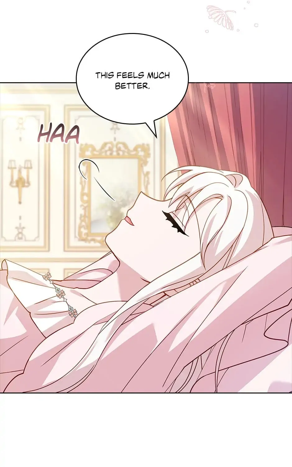 Read The Lady Needs a Break chapter 85 image 6 on Lezhin