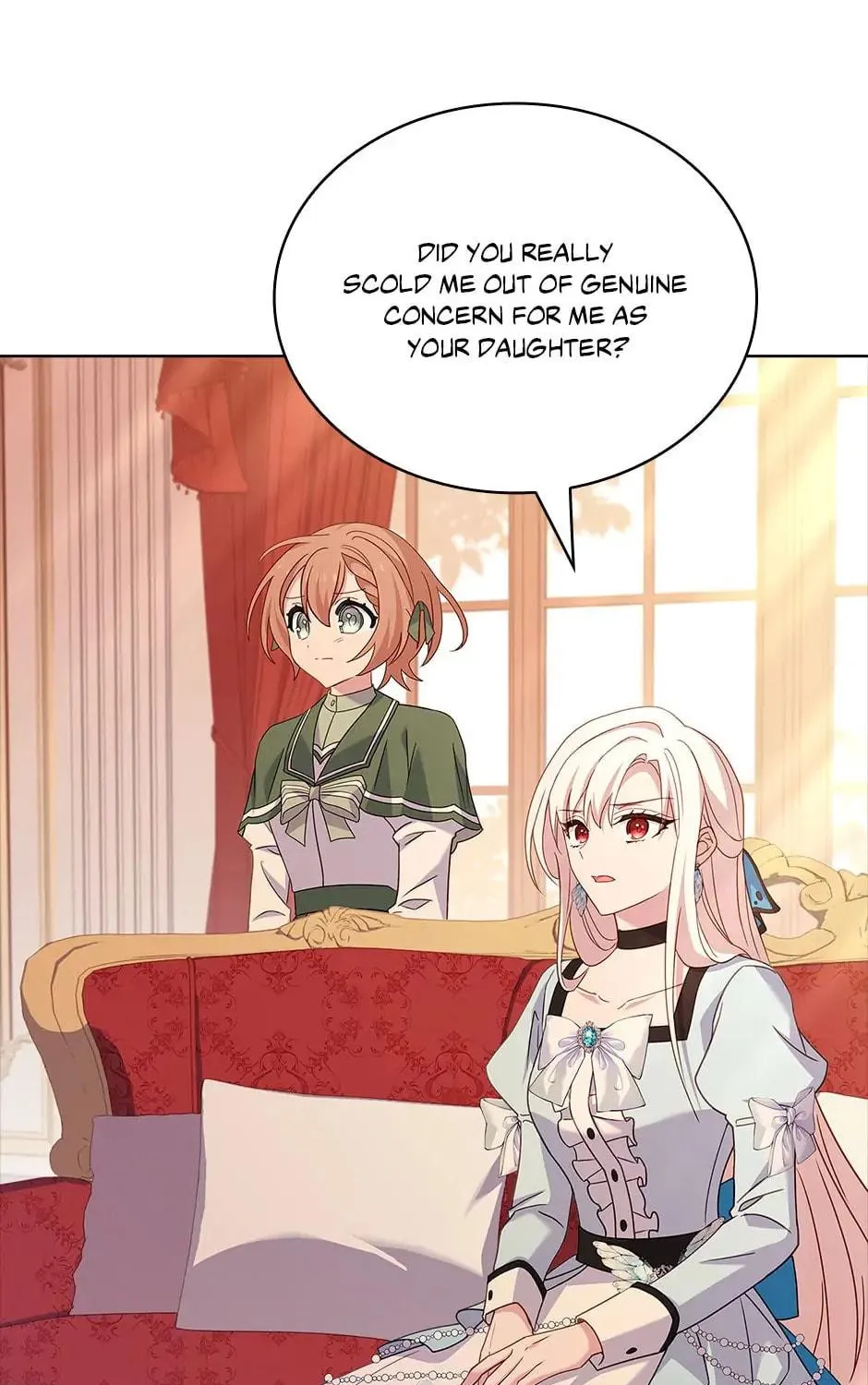 Read The Lady Needs a Break chapter 85 image 64 on Lezhin
