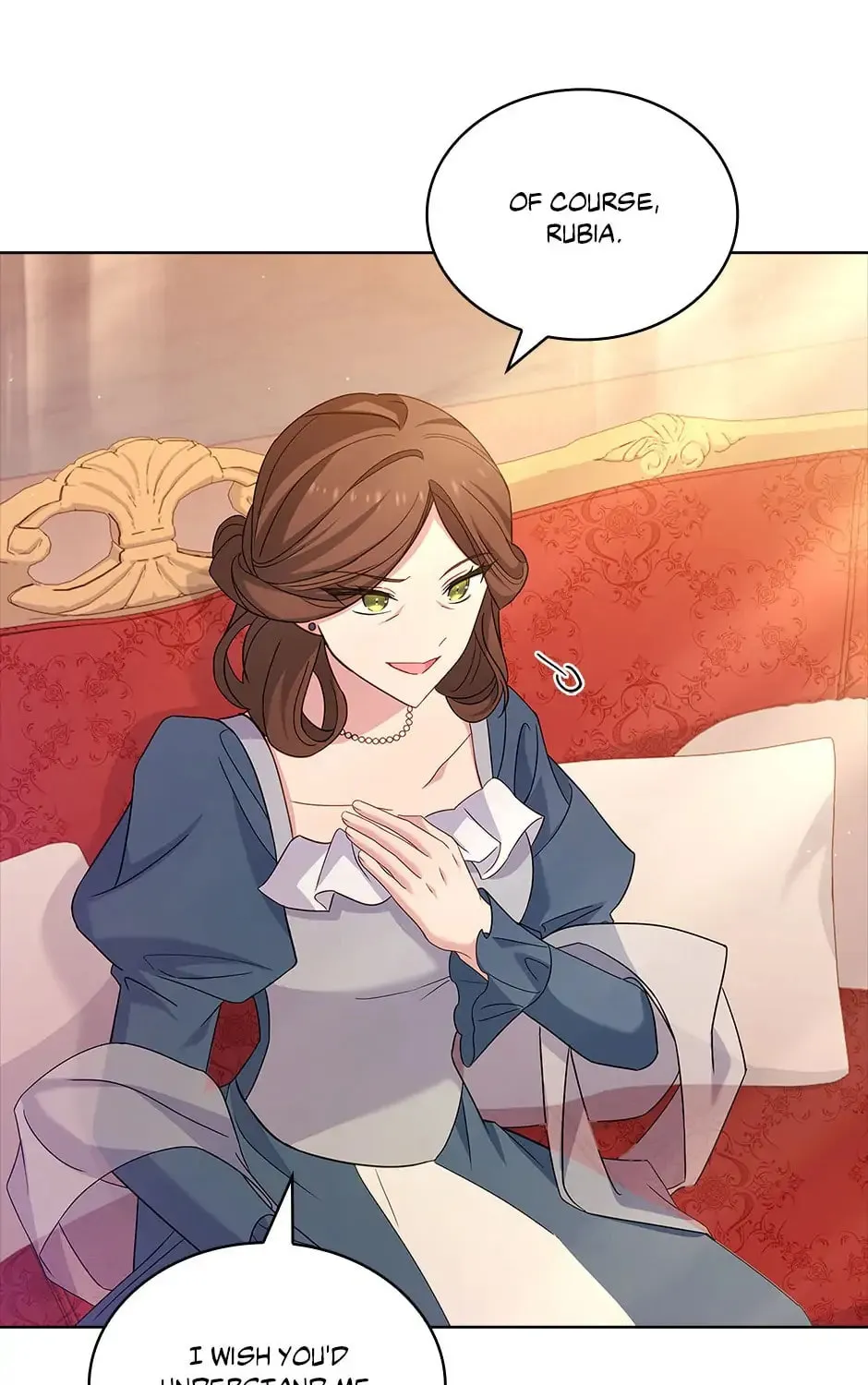 Read The Lady Needs a Break chapter 85 image 66 on Lezhin