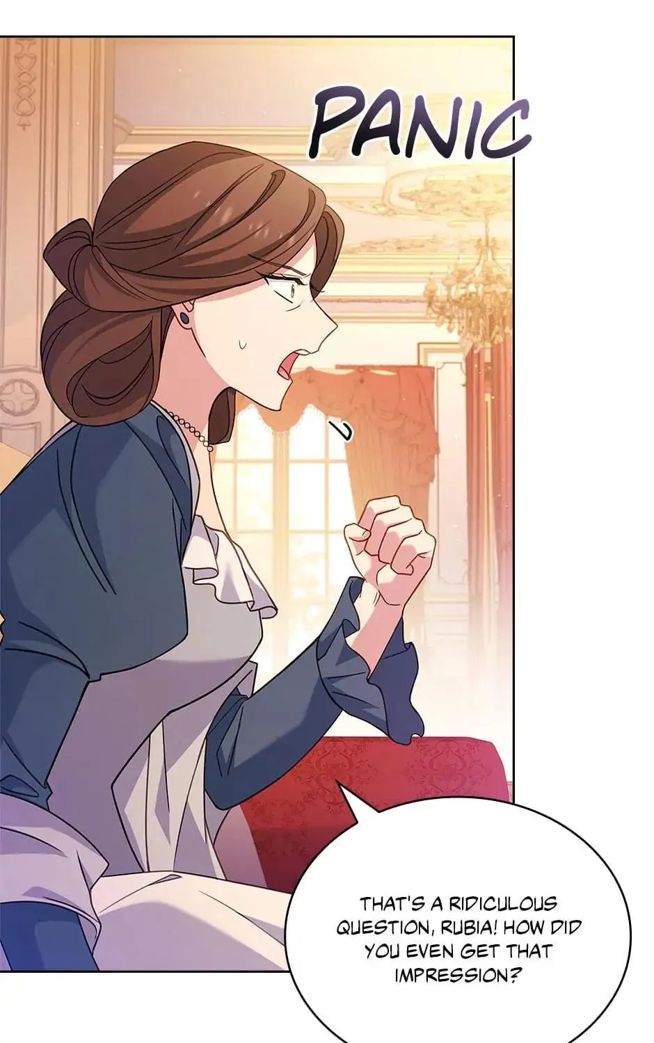 Read The Lady Needs a Break chapter 85 image 70 on Lezhin