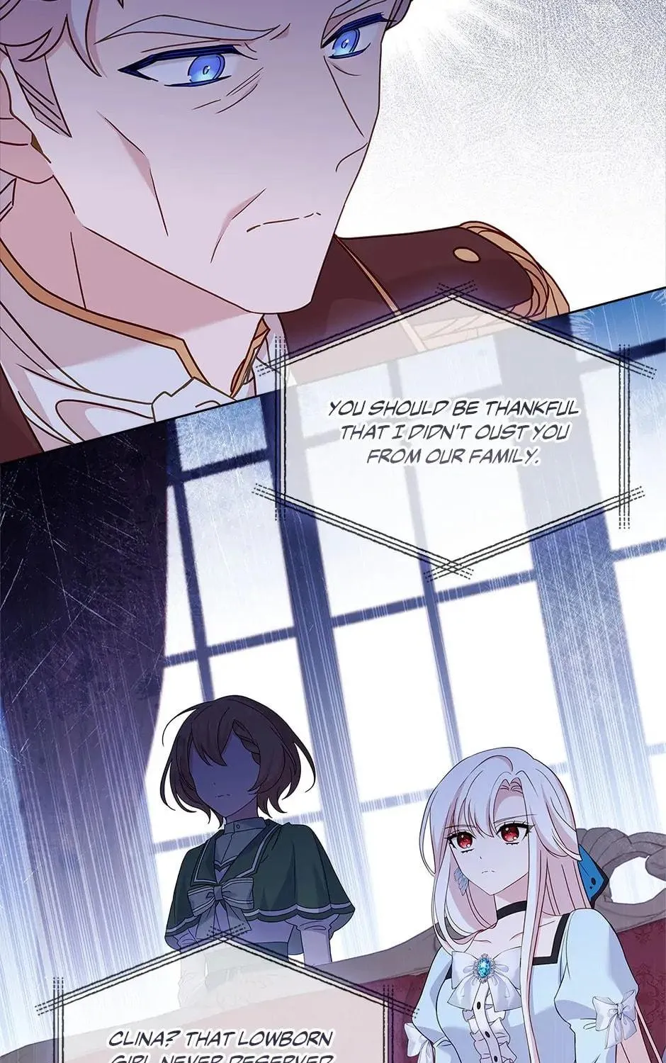 Read The Lady Needs a Break chapter 85 image 76 on Lezhin