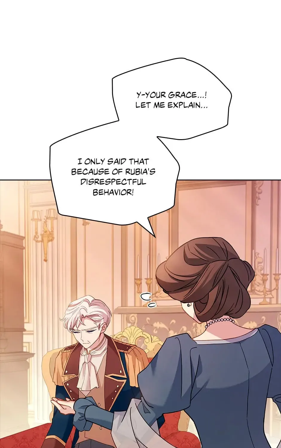 Read The Lady Needs a Break chapter 85 image 80 on Lezhin