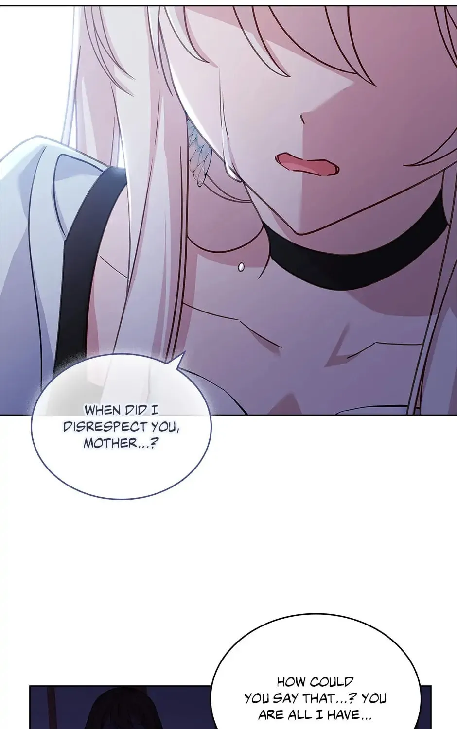 Read The Lady Needs a Break chapter 85 image 86 on Lezhin