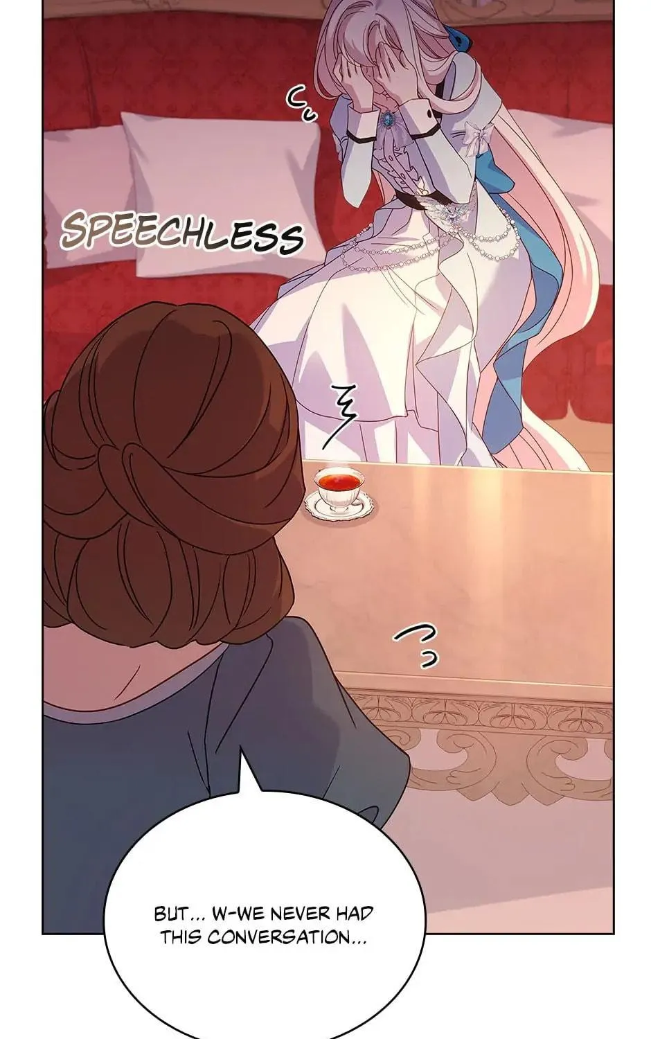 Read The Lady Needs a Break chapter 85 image 88 on Lezhin