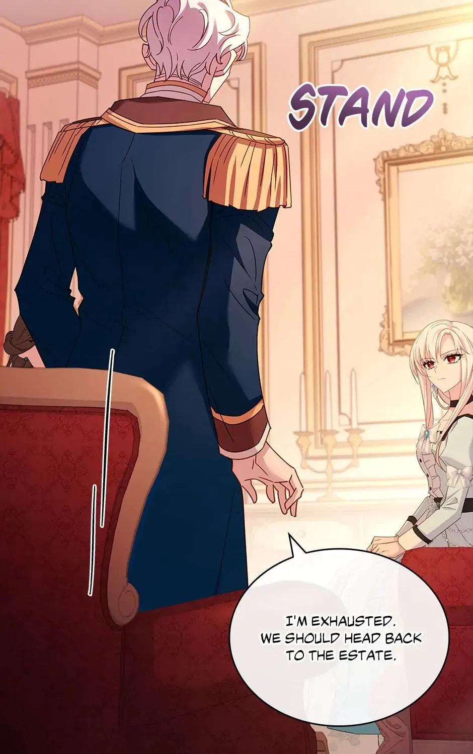 Read The Lady Needs a Break chapter 85 image 98 on Lezhin