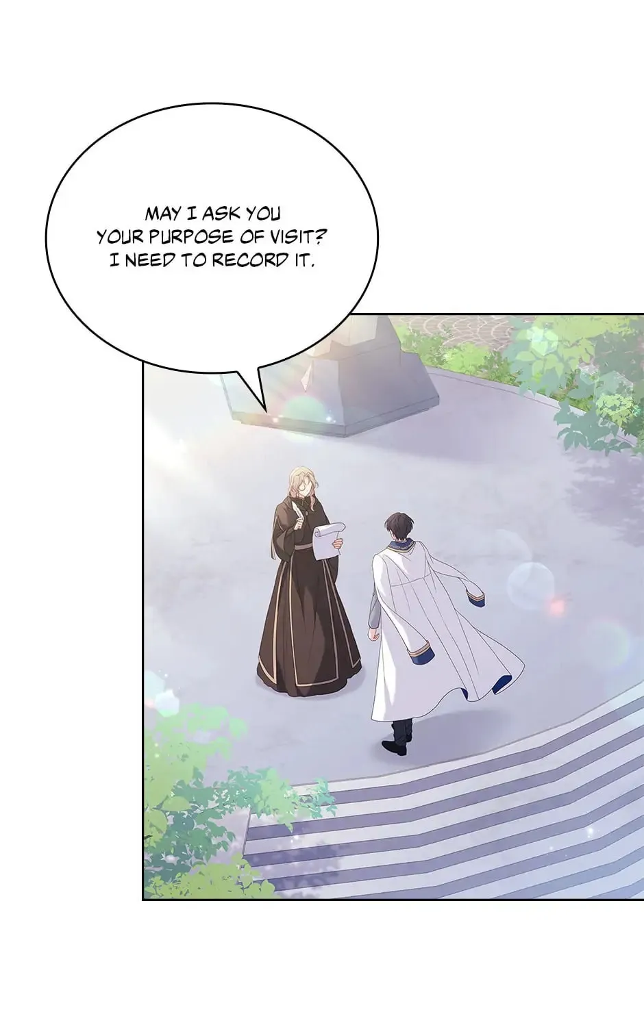 Read The Lady Needs a Break chapter 86 image 102 on Lezhin