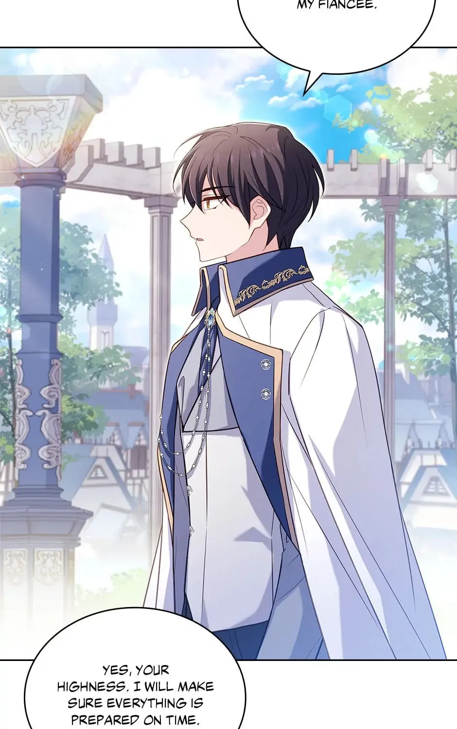 Read The Lady Needs a Break chapter 86 image 104 on Lezhin