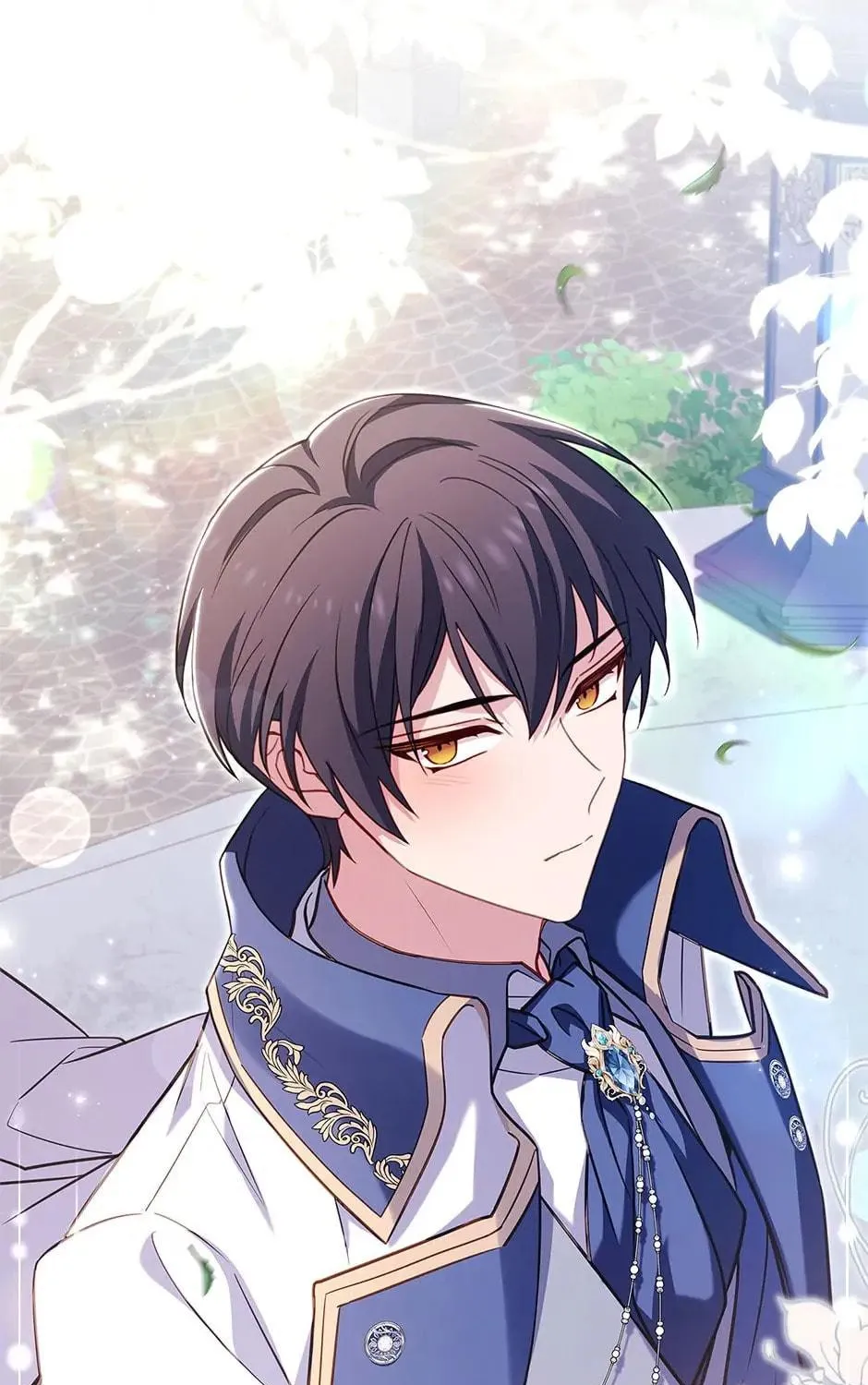 Read The Lady Needs a Break chapter 86 image 106 on Lezhin
