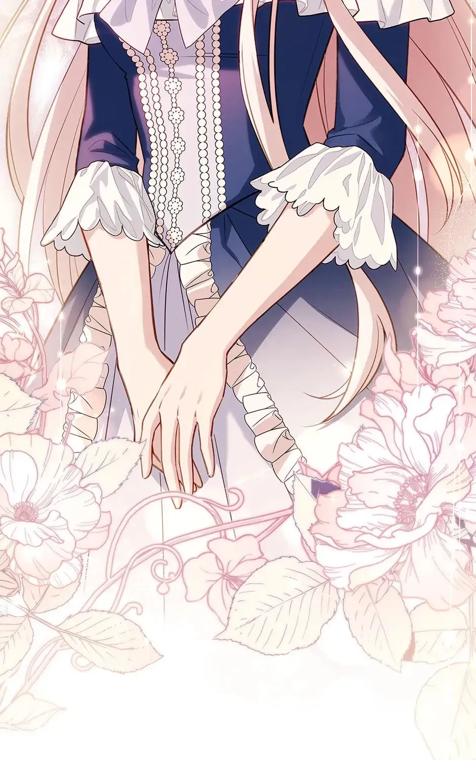 Read The Lady Needs a Break chapter 86 image 110 on Lezhin
