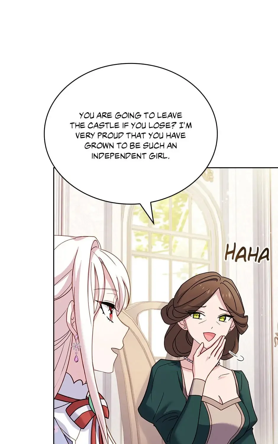 Read The Lady Needs a Break chapter 86 image 116 on Lezhin