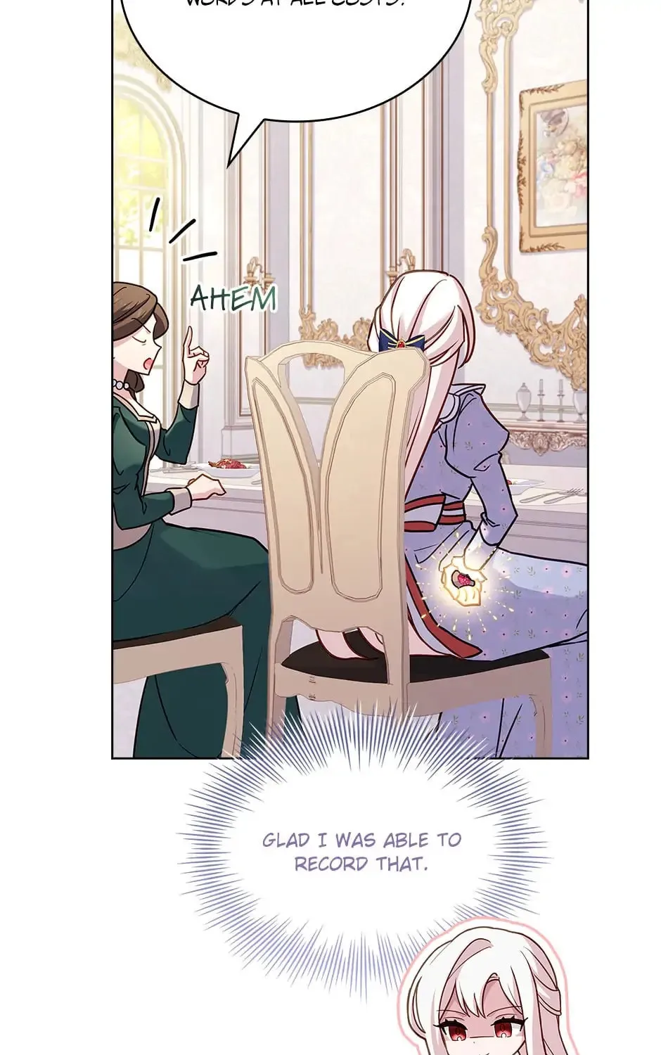 Read The Lady Needs a Break chapter 86 image 122 on Lezhin