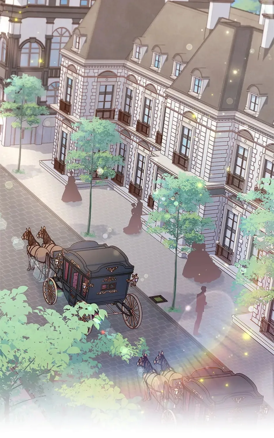 Read The Lady Needs a Break chapter 86 image 126 on Lezhin