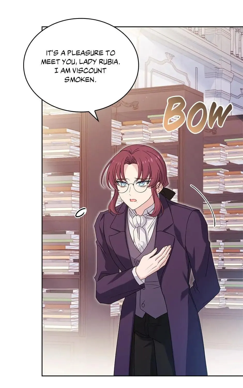 Read The Lady Needs a Break chapter 86 image 128 on Lezhin