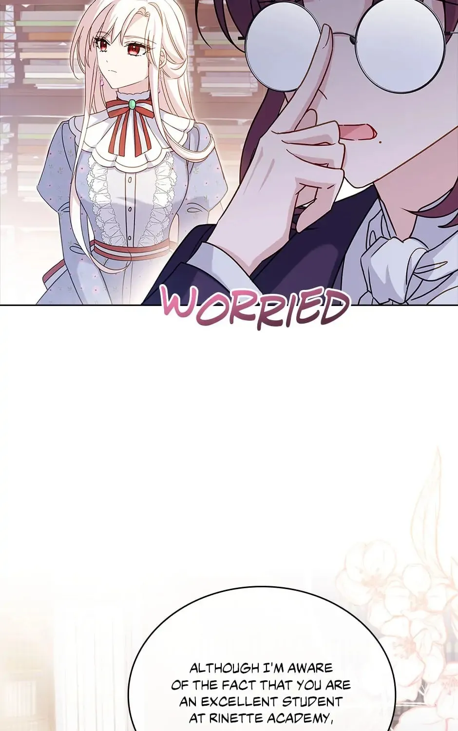 Read The Lady Needs a Break chapter 86 image 132 on Lezhin
