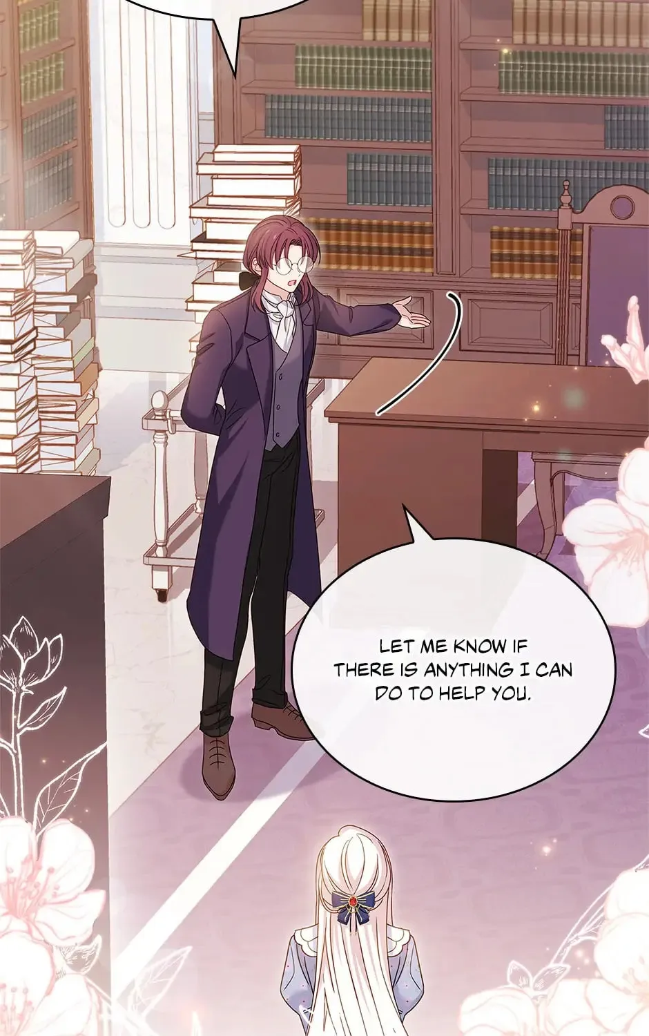 Read The Lady Needs a Break chapter 86 image 134 on Lezhin