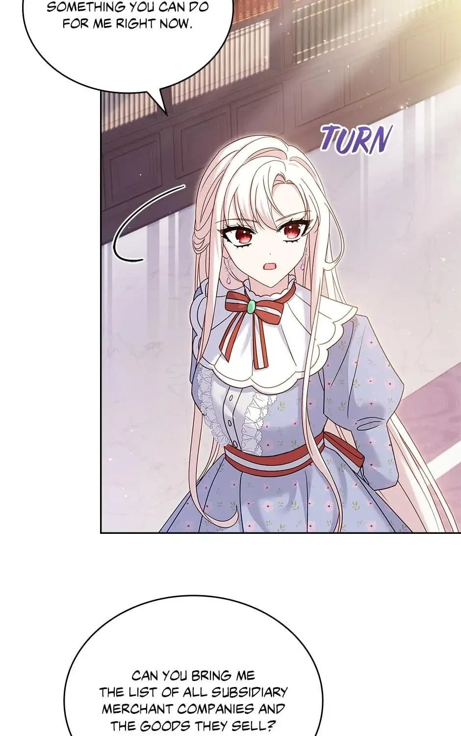 Read The Lady Needs a Break chapter 86 image 136 on Lezhin