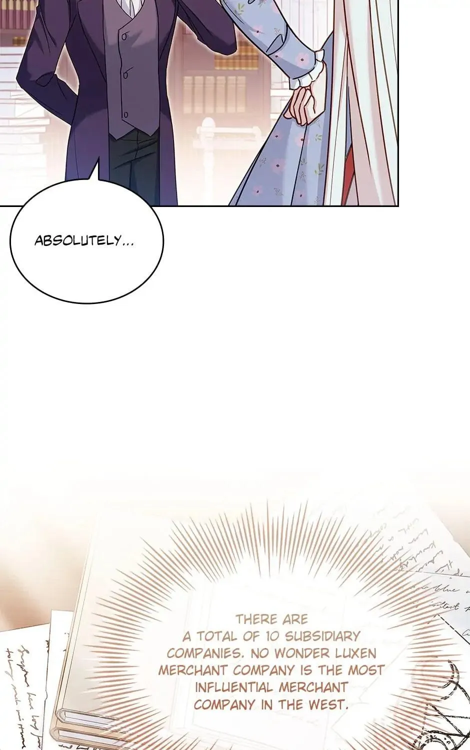 Read The Lady Needs a Break chapter 86 image 138 on Lezhin