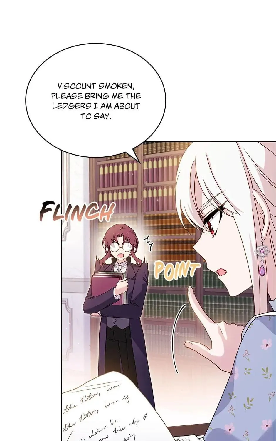 Read The Lady Needs a Break chapter 86 image 142 on Lezhin