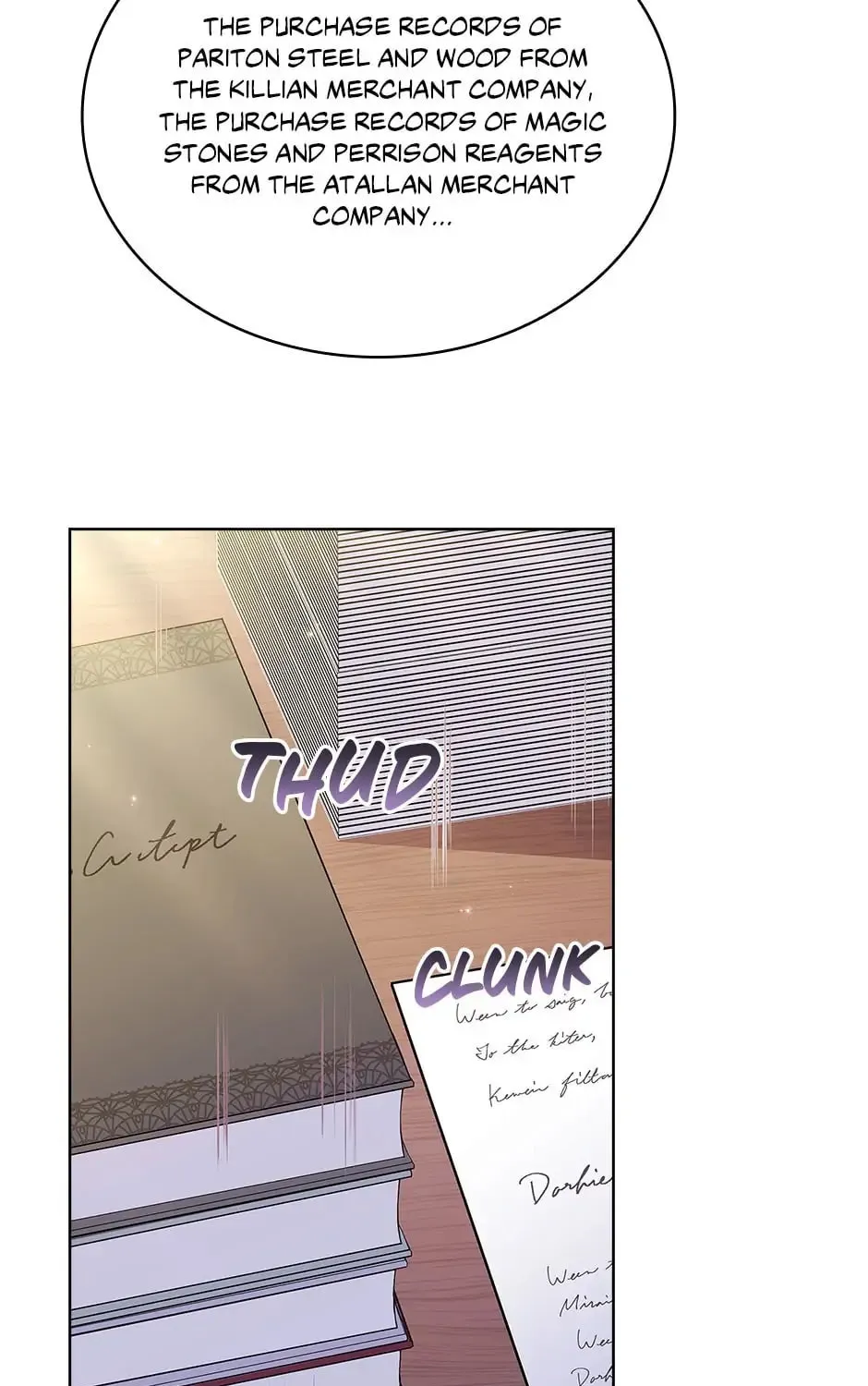 Read The Lady Needs a Break chapter 86 image 144 on Lezhin