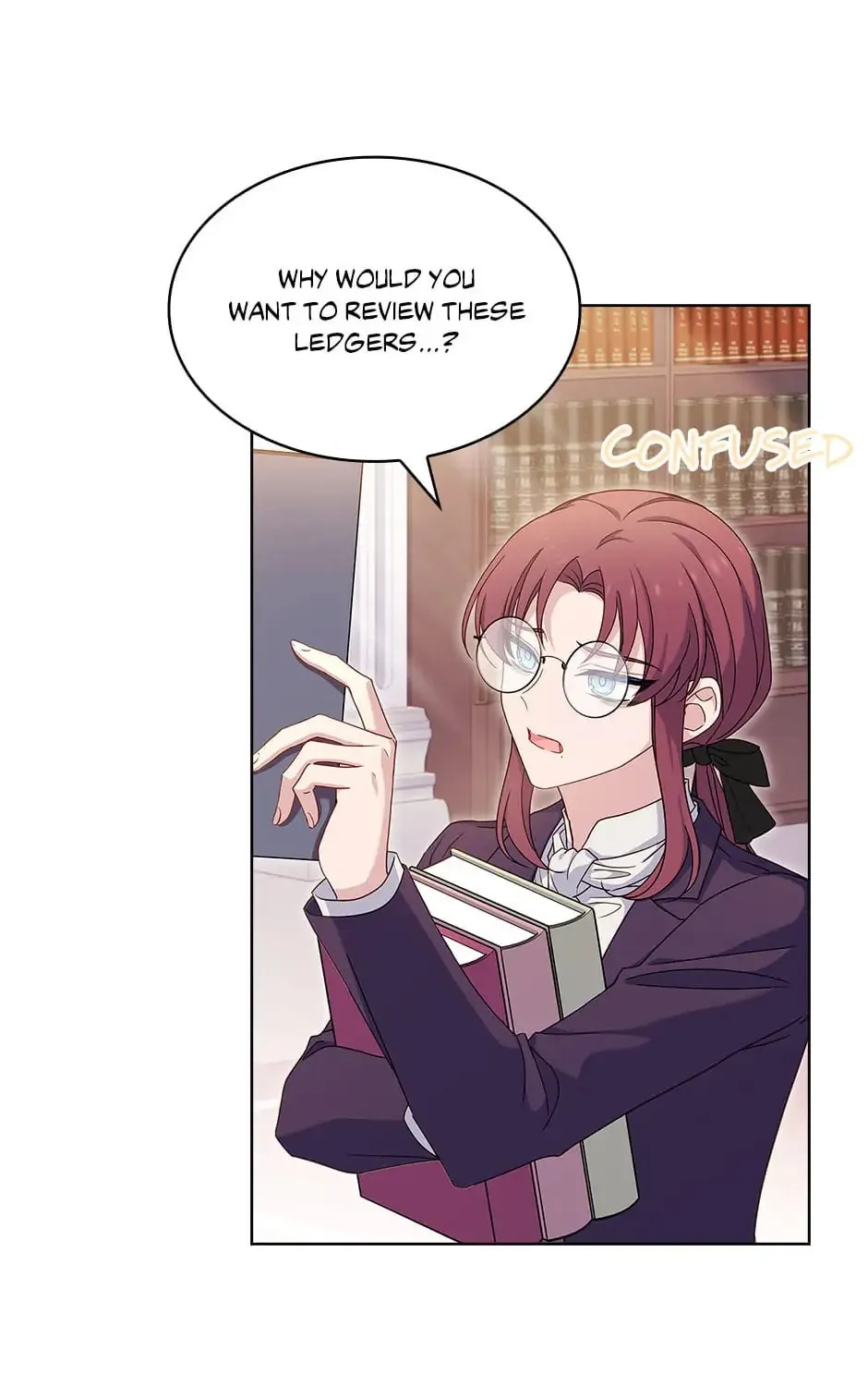 Read The Lady Needs a Break chapter 86 image 146 on Lezhin