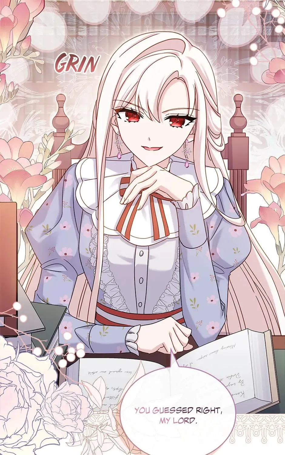 Read The Lady Needs a Break chapter 86 image 150 on Lezhin