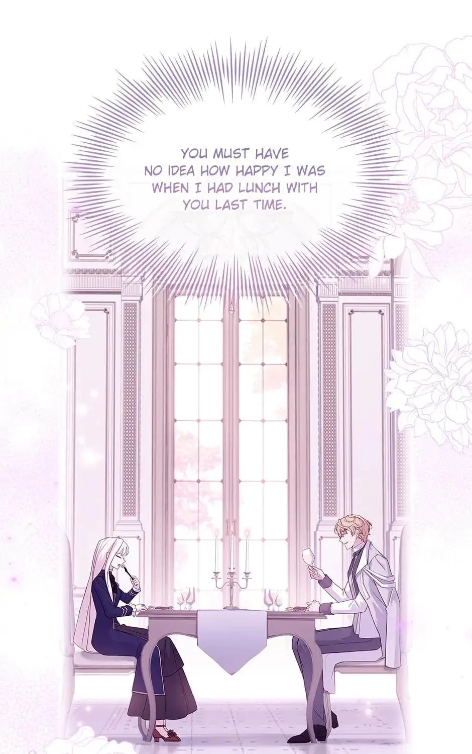 Read The Lady Needs a Break chapter 86 image 16 on Lezhin