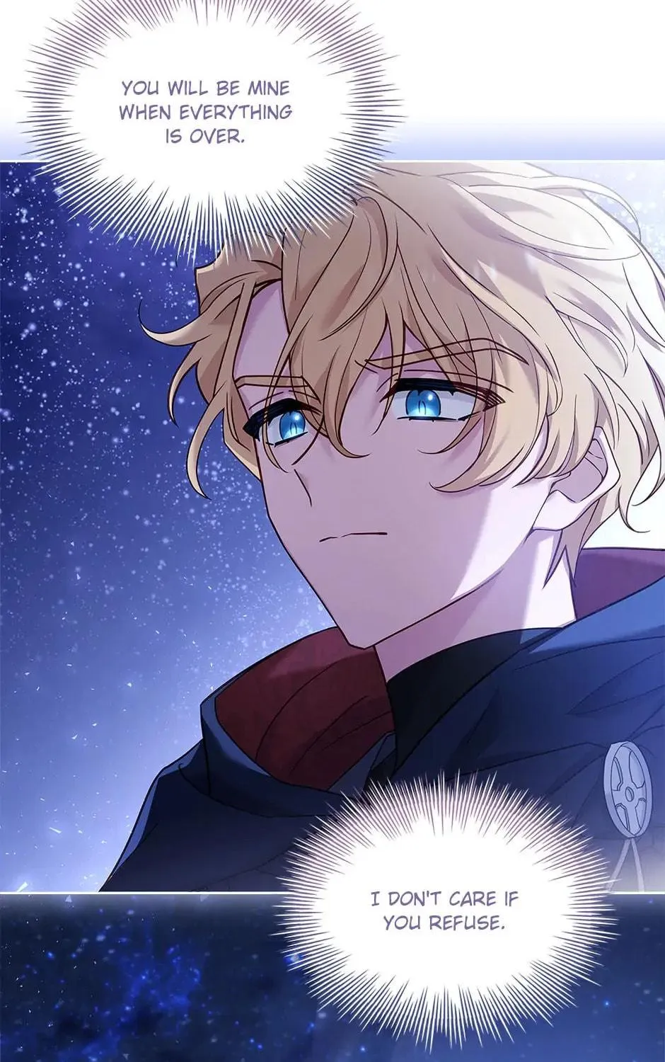 Read The Lady Needs a Break chapter 86 image 18 on Lezhin