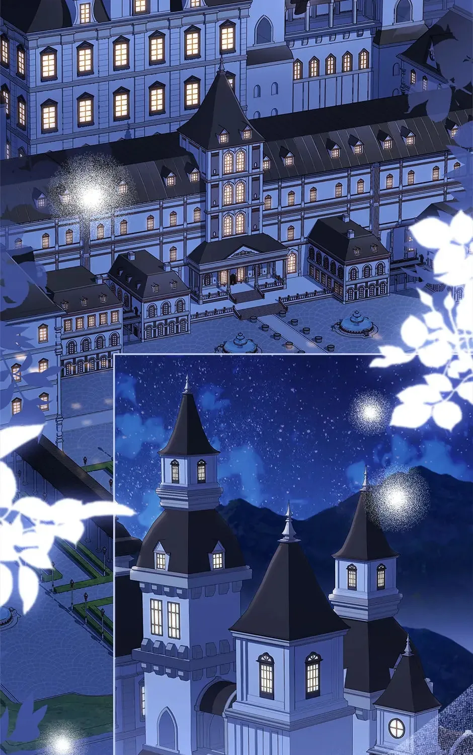 Read The Lady Needs a Break chapter 86 image 2 on Lezhin