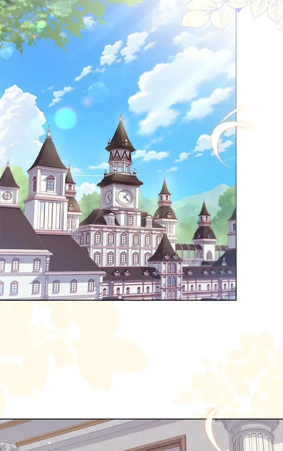 Read The Lady Needs a Break chapter 86 image 28 on Lezhin