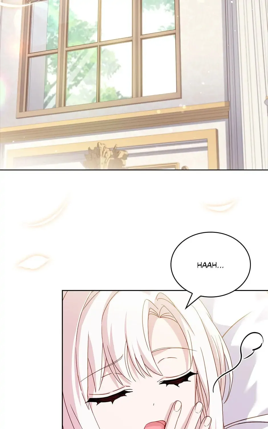 Read The Lady Needs a Break chapter 86 image 30 on Lezhin