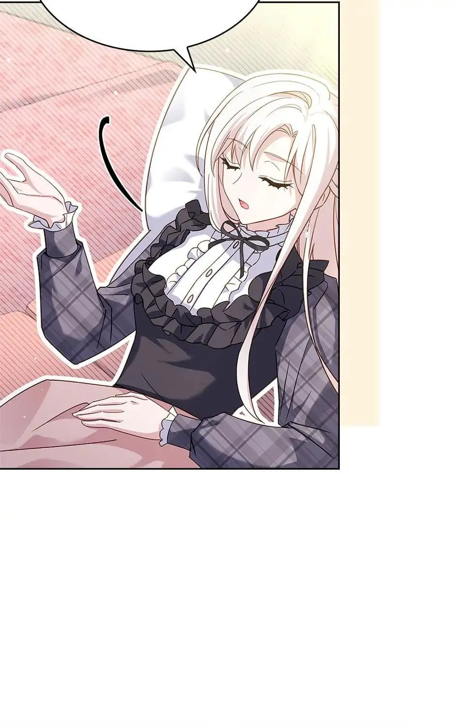 Read The Lady Needs a Break chapter 86 image 34 on Lezhin