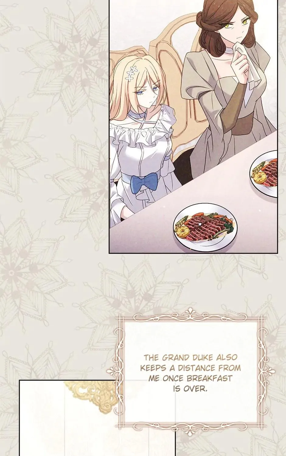 Read The Lady Needs a Break chapter 86 image 38 on Lezhin