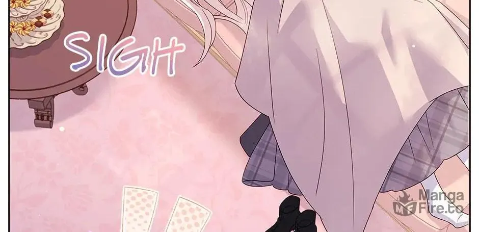 Read The Lady Needs a Break chapter 86 image 41 on Lezhin