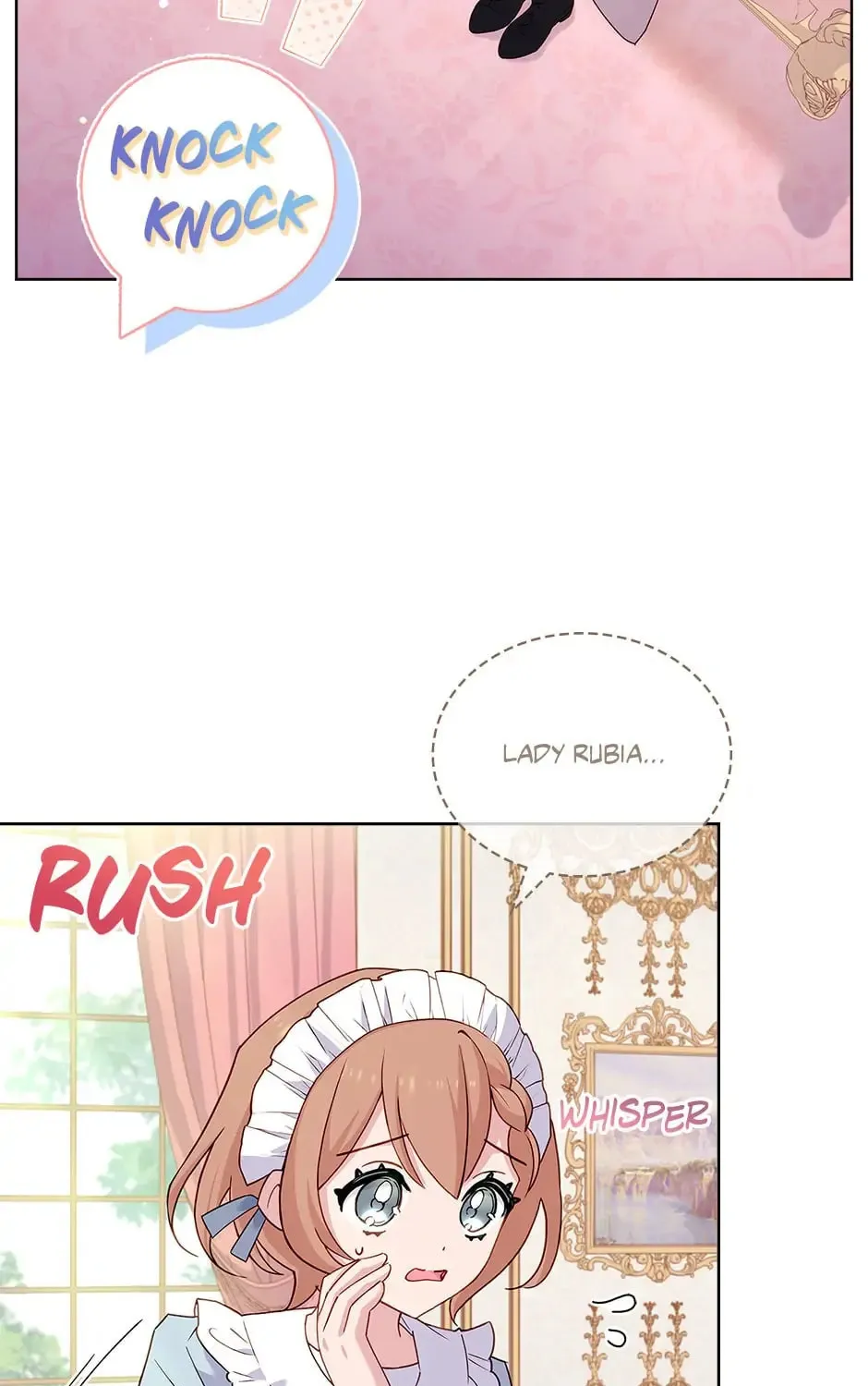 Read The Lady Needs a Break chapter 86 image 42 on Lezhin