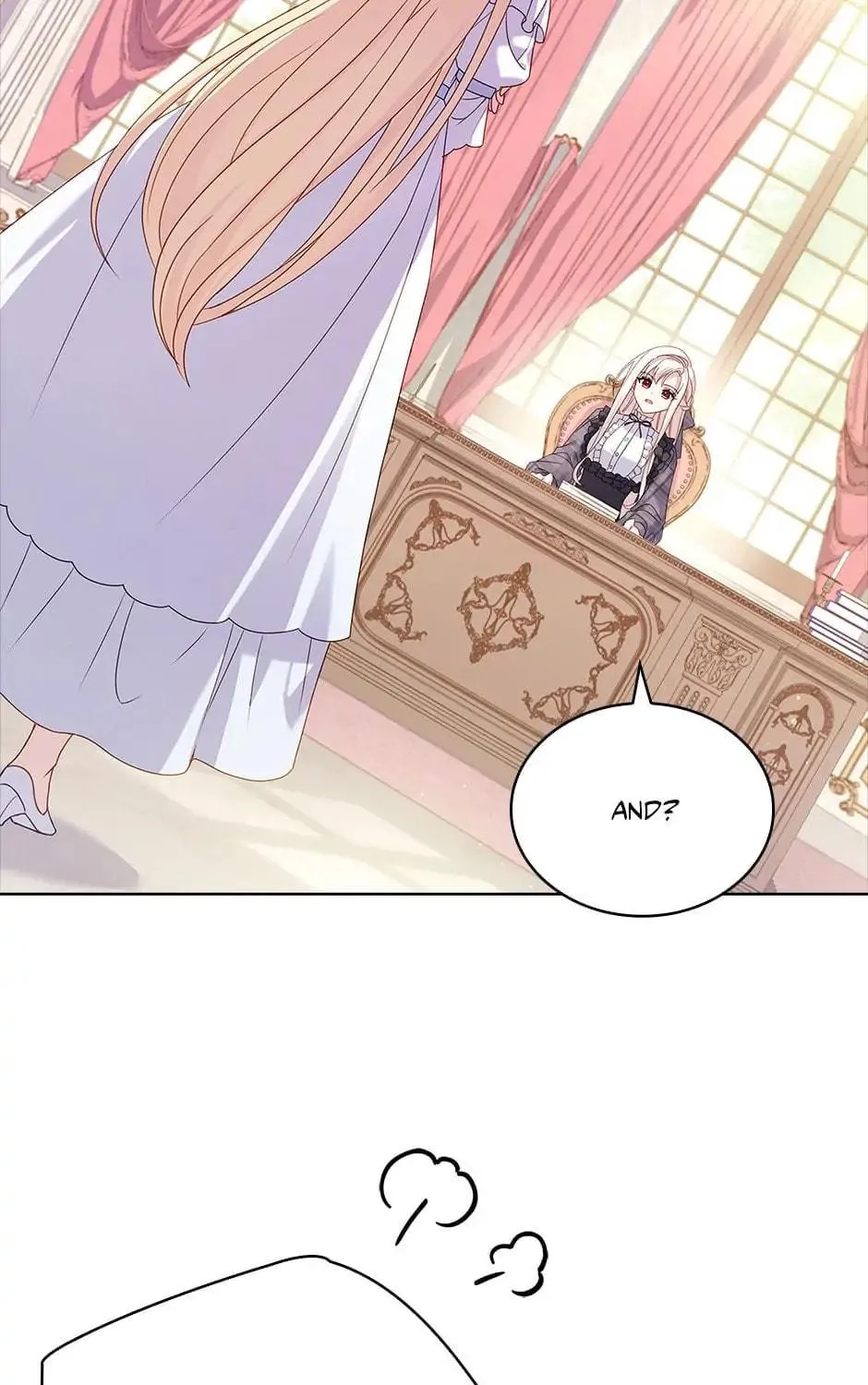Read The Lady Needs a Break chapter 86 image 52 on Lezhin