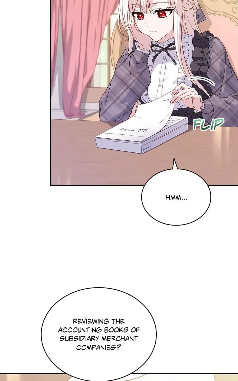 Read The Lady Needs a Break chapter 86 image 54 on Lezhin