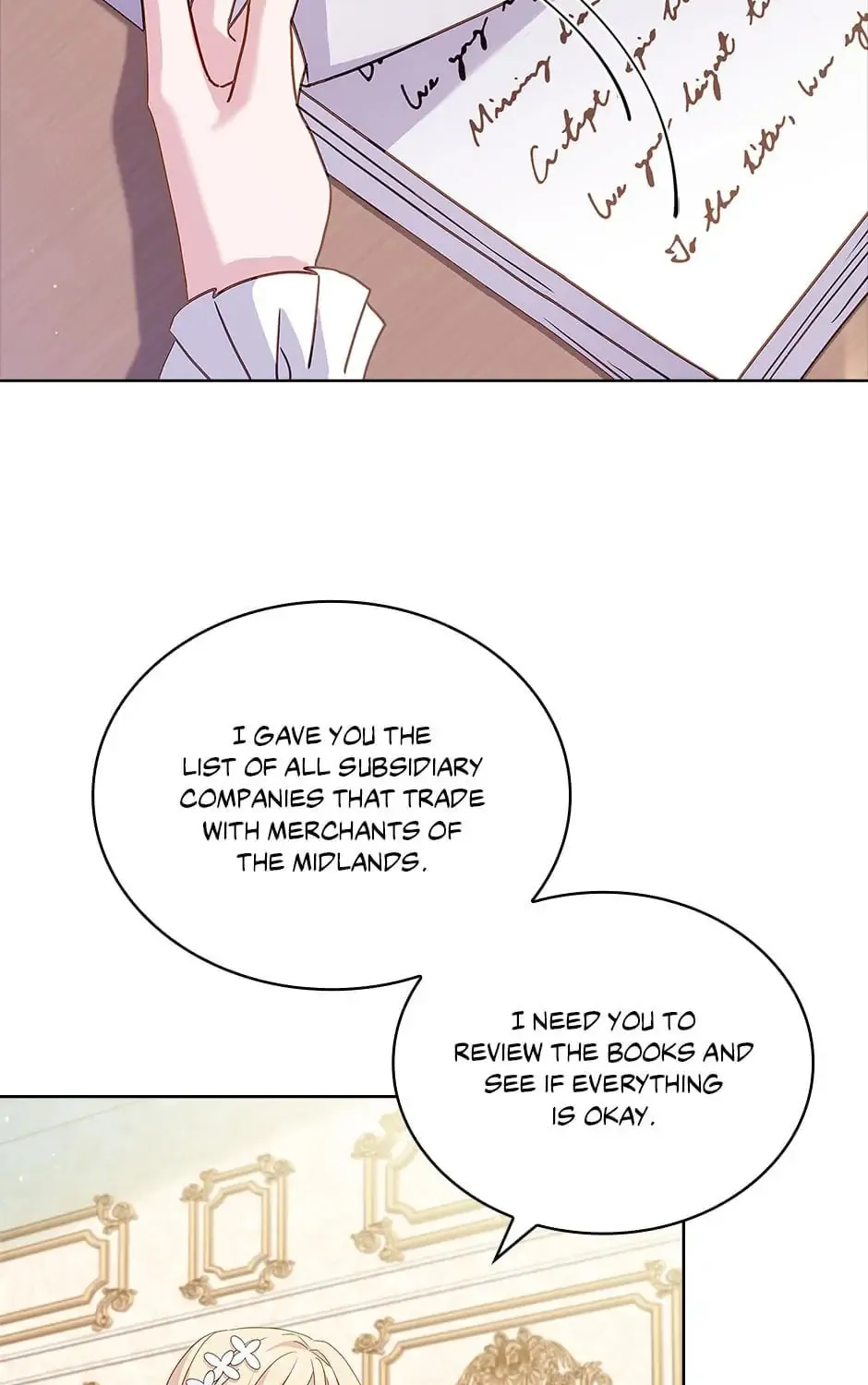 Read The Lady Needs a Break chapter 86 image 56 on Lezhin